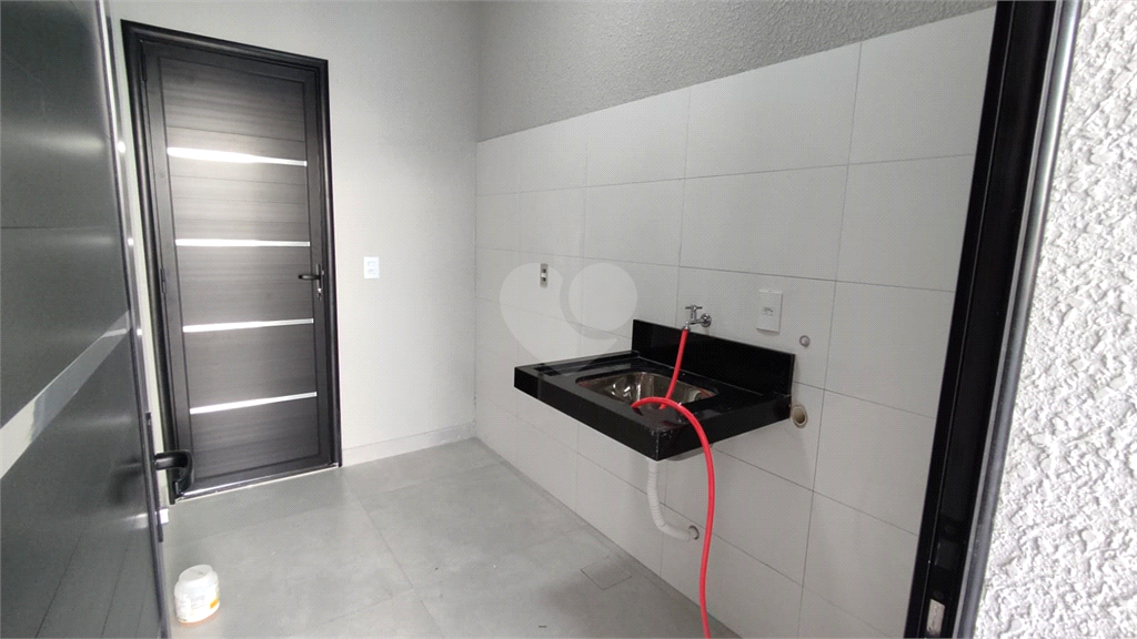 Venda Condomínio Indaiatuba Jardim Residencial Viena REO916965 23