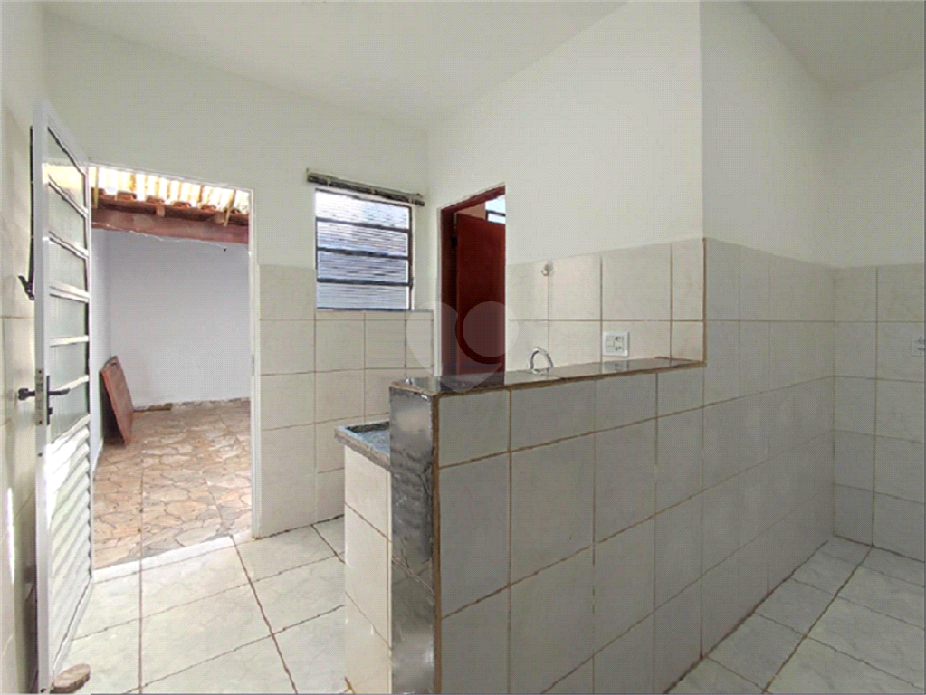 Venda Casa Limeira Vila São João REO916970 4