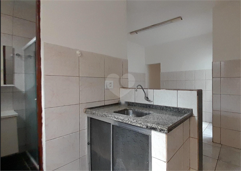 Venda Casa Limeira Vila São João REO916970 8