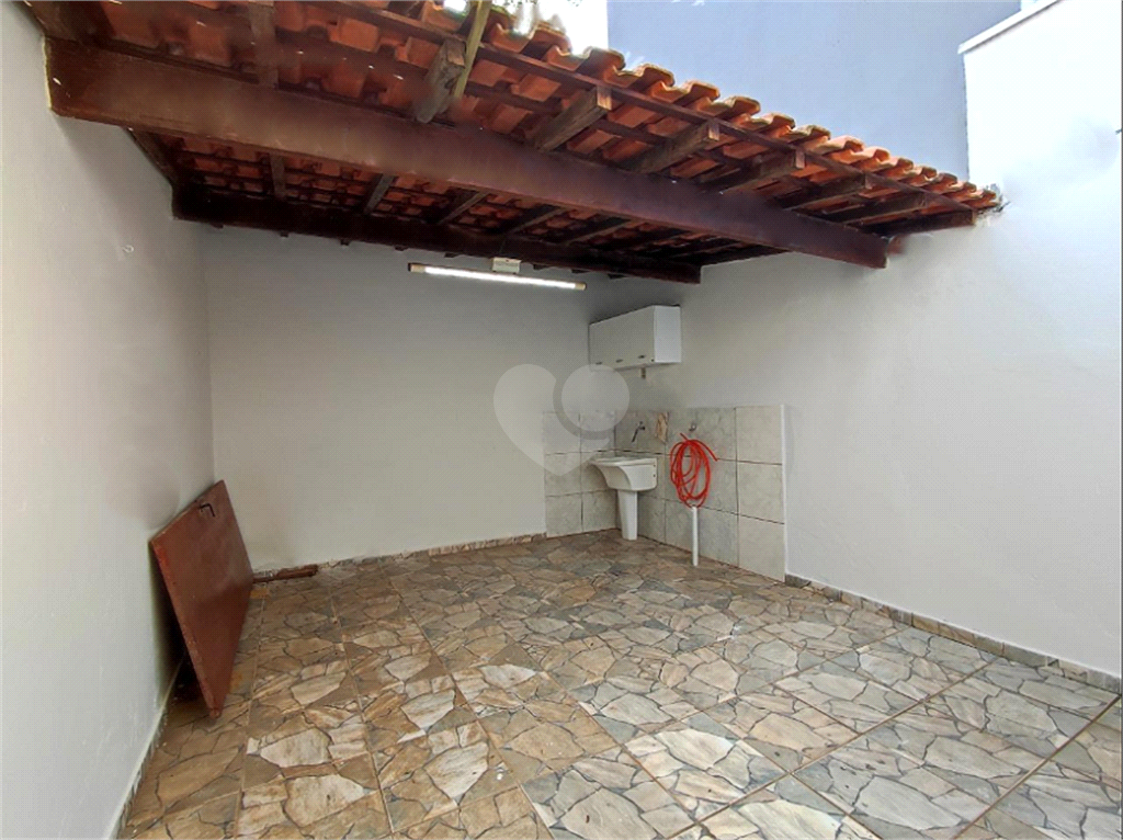 Venda Casa Limeira Vila São João REO916970 23