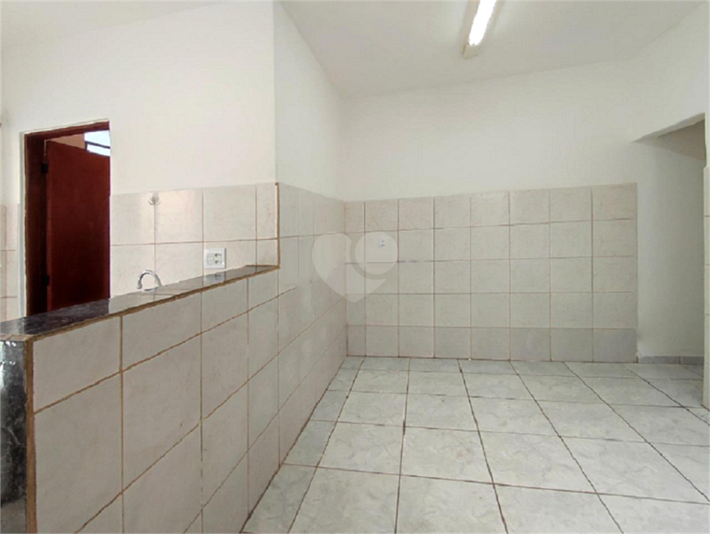 Venda Casa Limeira Vila São João REO916970 2