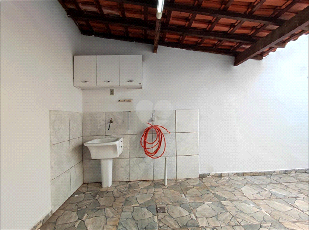 Venda Casa Limeira Vila São João REO916970 22