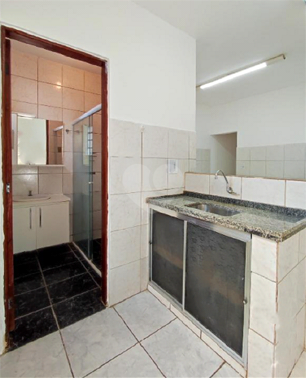 Venda Casa Limeira Vila São João REO916970 5