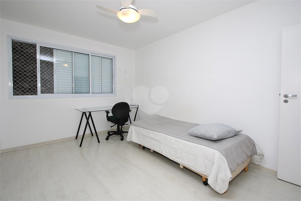 Venda Apartamento São Paulo Consolação REO916977 12