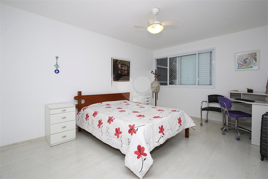 Venda Apartamento São Paulo Consolação REO916977 10