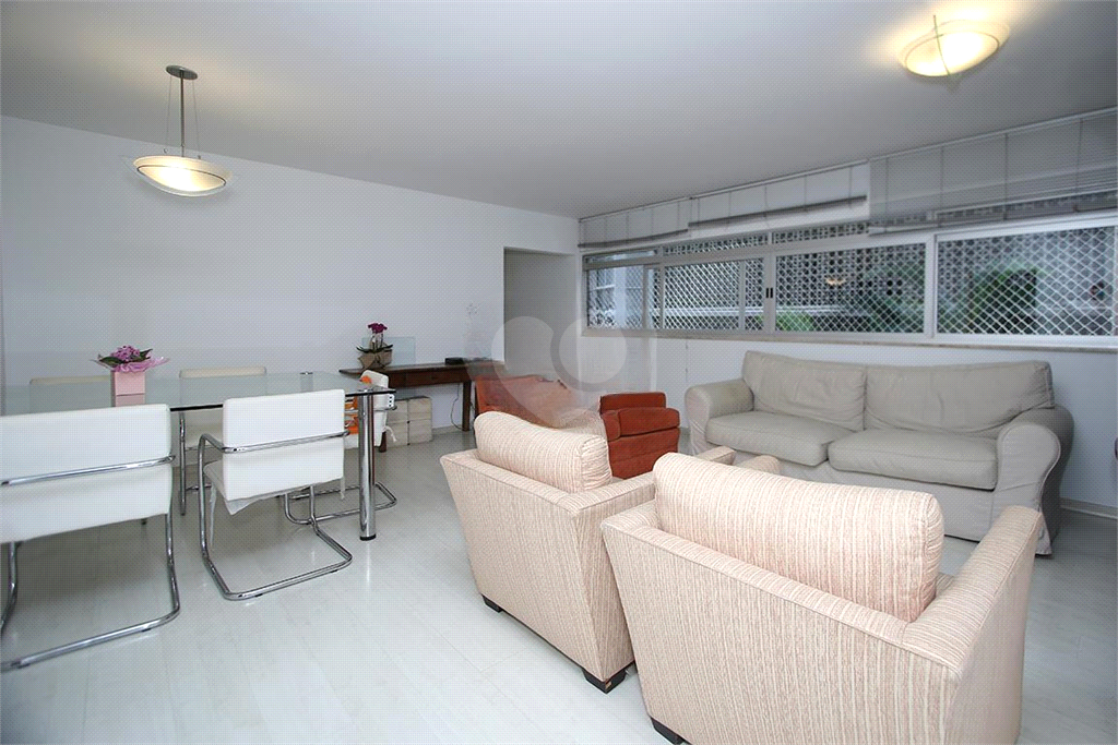 Venda Apartamento São Paulo Consolação REO916977 4