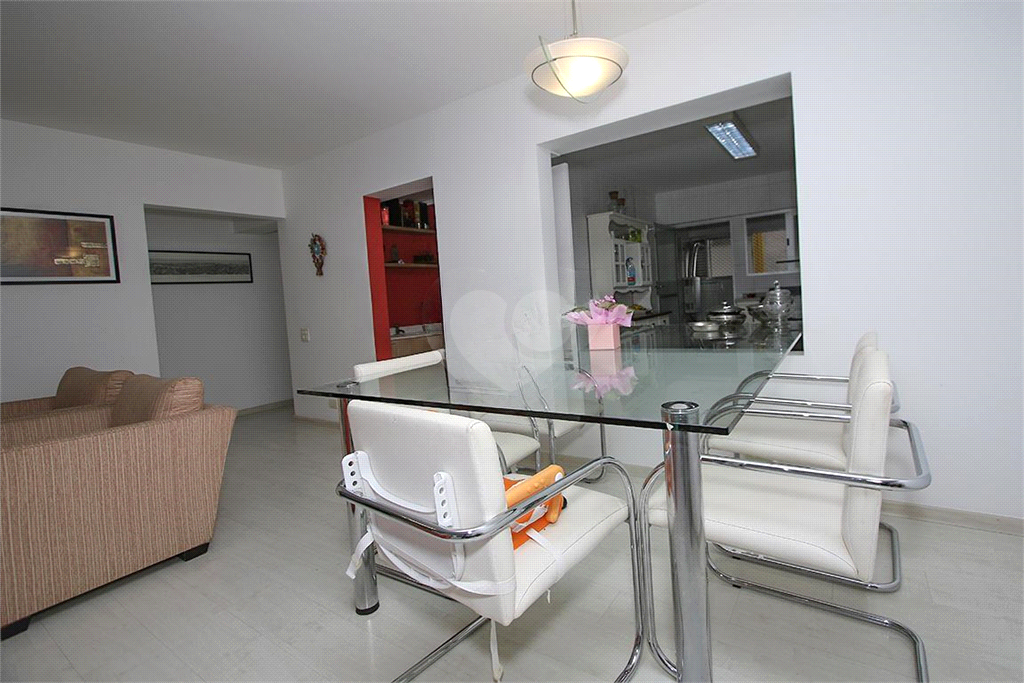 Venda Apartamento São Paulo Consolação REO916977 3