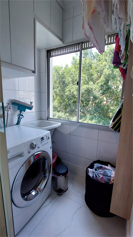 Aluguel Apartamento São Paulo City Boaçava REO916978 11