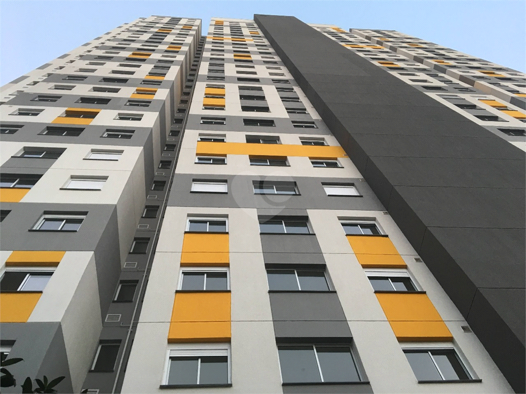 Venda Apartamento São Paulo Liberdade REO916987 1