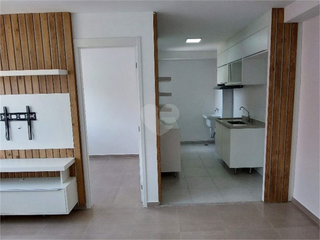 Venda Apartamento São Paulo Liberdade REO916987 4