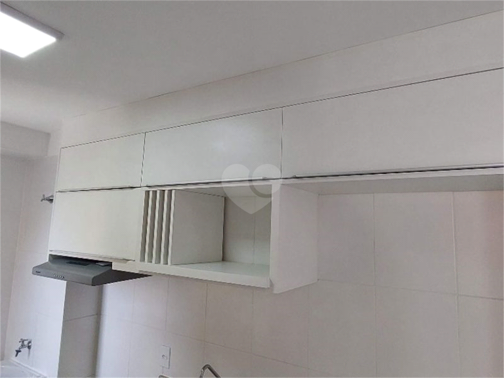 Venda Apartamento São Paulo Liberdade REO916987 6