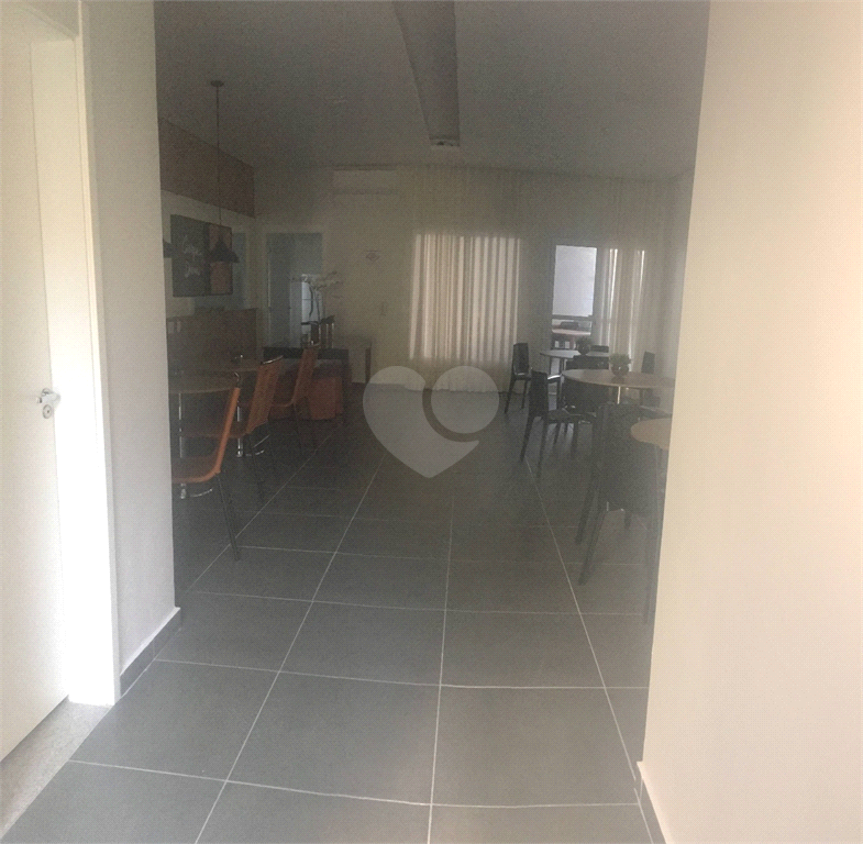 Venda Apartamento São Paulo Liberdade REO916987 17