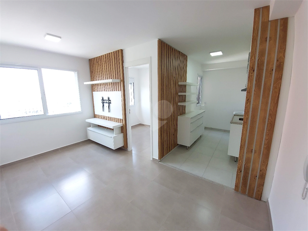 Venda Apartamento São Paulo Liberdade REO916987 2