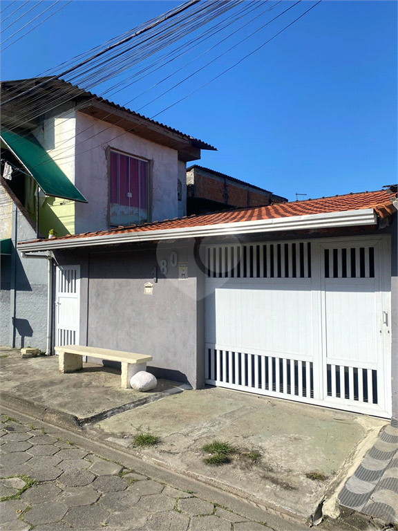 Venda Casa Itanhaém Jardim Itanhaém REO916994 1