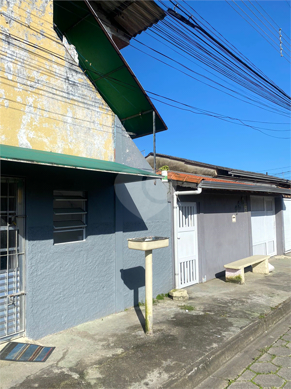 Venda Casa Itanhaém Jardim Itanhaém REO916994 14