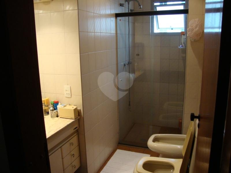 Venda Apartamento São Paulo Santa Cecília REO9170 20