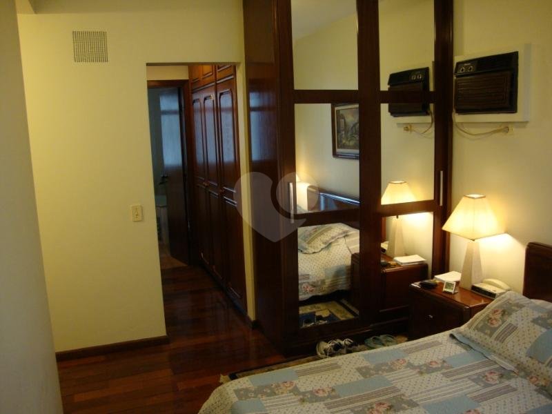 Venda Apartamento São Paulo Santa Cecília REO9170 23