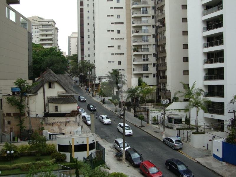 Venda Apartamento São Paulo Santa Cecília REO9170 28