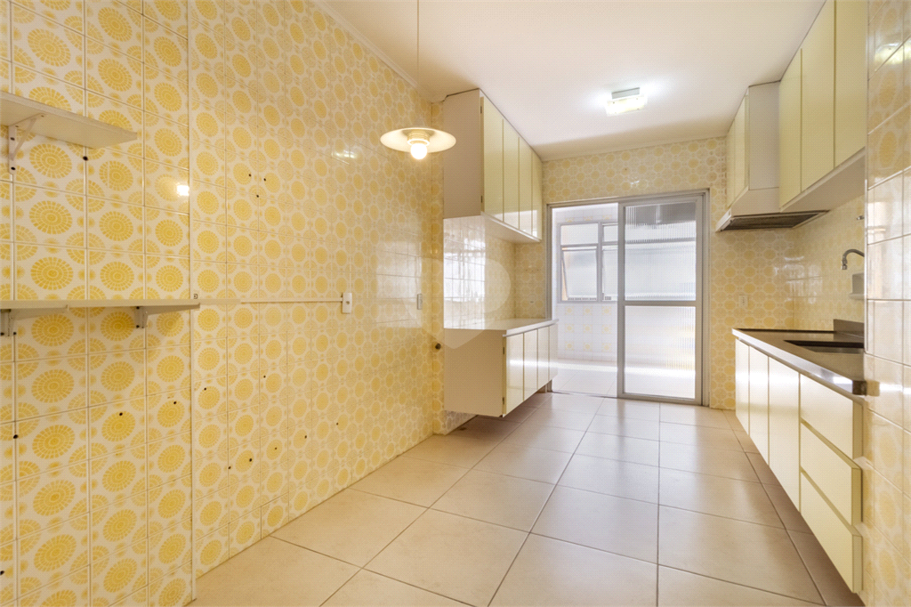 Venda Apartamento São Paulo Santa Cecília REO917012 17