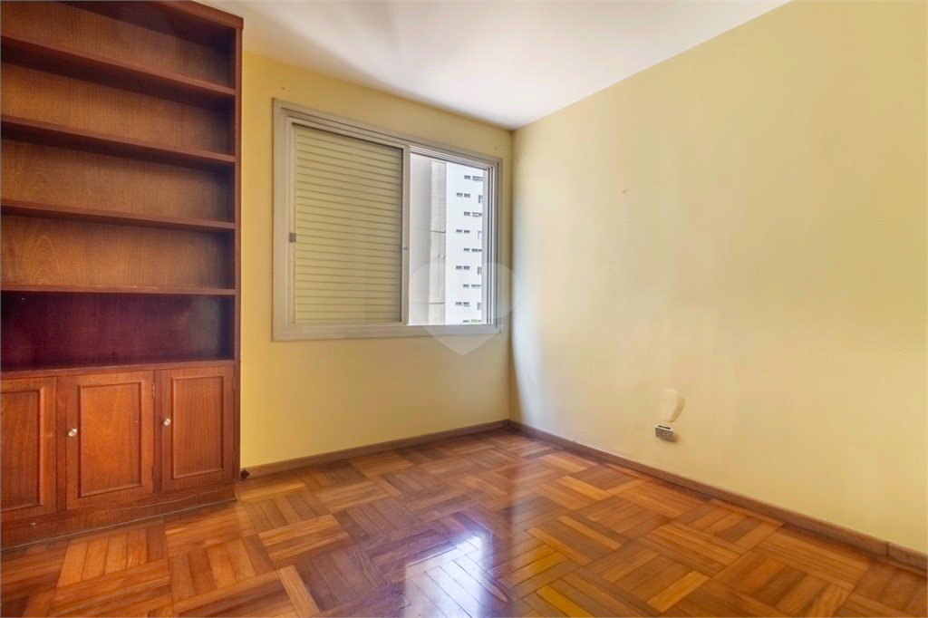 Venda Apartamento São Paulo Santa Cecília REO917012 13