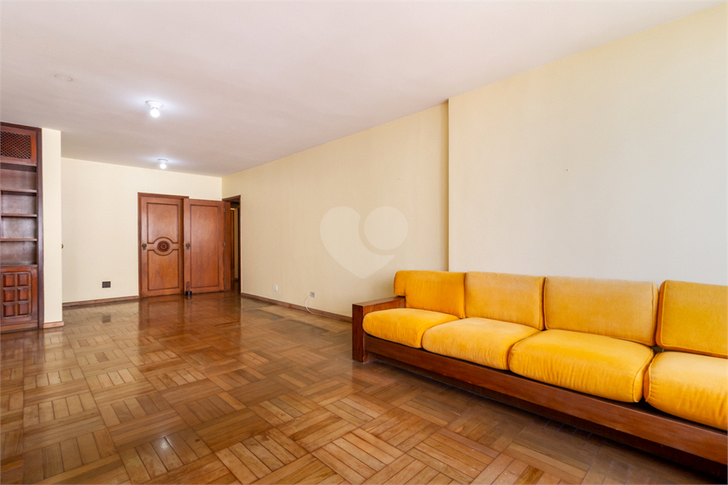 Venda Apartamento São Paulo Santa Cecília REO917012 5