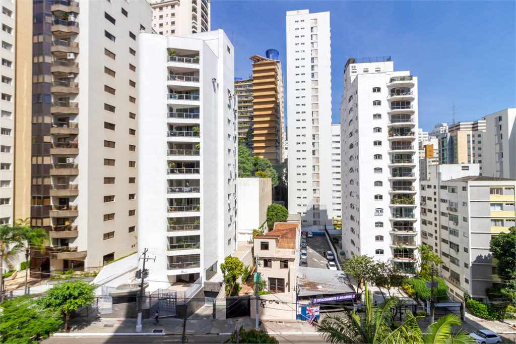 Venda Apartamento São Paulo Santa Cecília REO917012 6