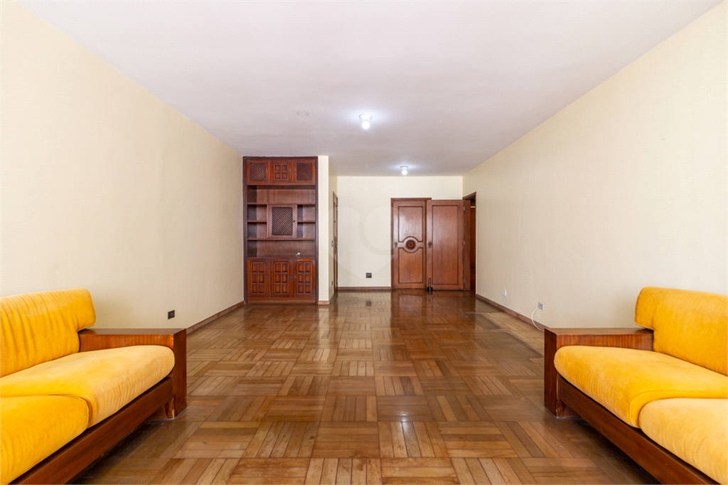 Venda Apartamento São Paulo Santa Cecília REO917012 3