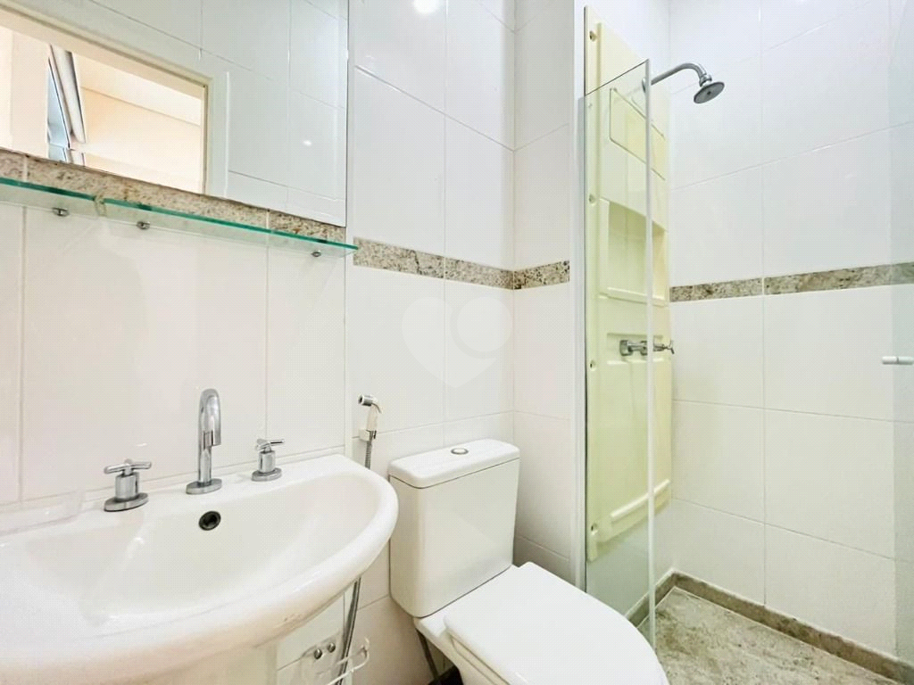 Venda Apartamento Bertioga Riviera REO917015 11