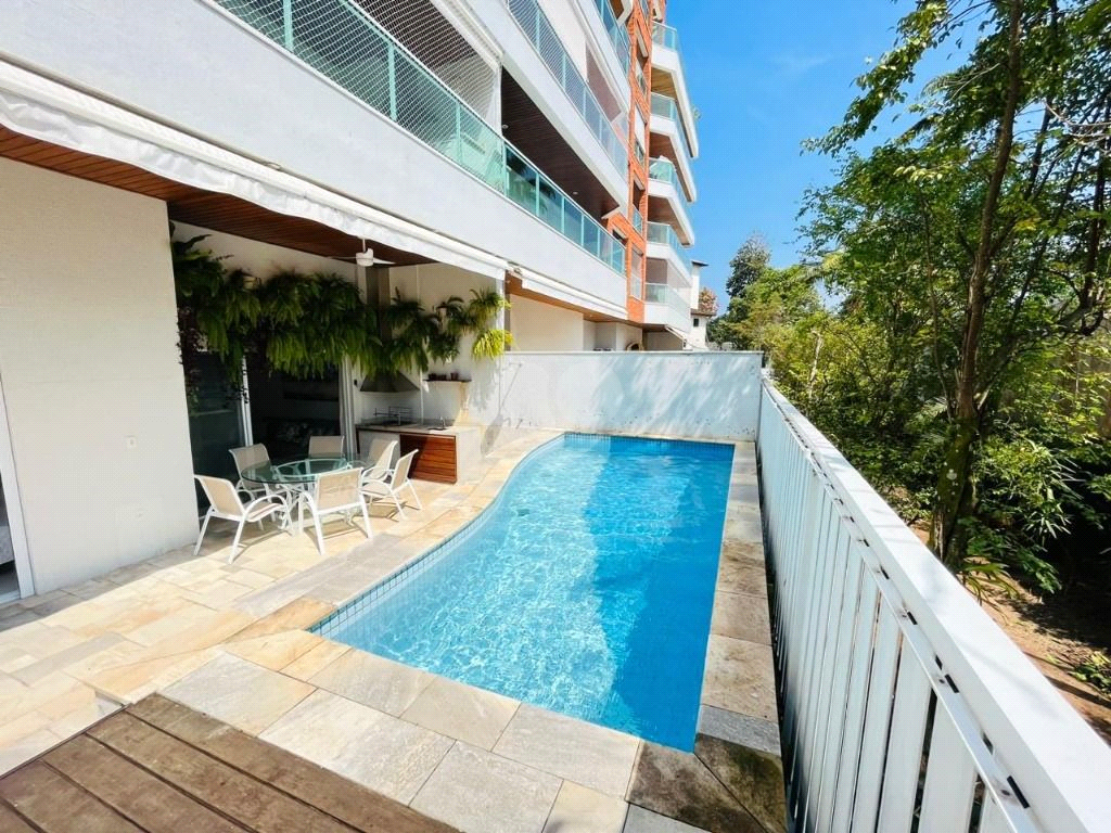 Venda Apartamento Bertioga Riviera REO917015 2