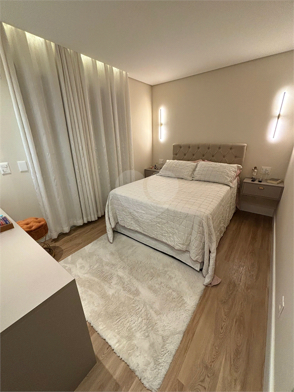 Venda Apartamento São Paulo Vila Anastácio REO917028 12