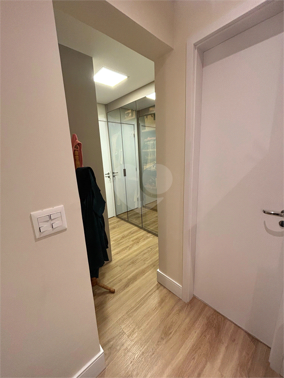 Venda Apartamento São Paulo Vila Anastácio REO917028 11