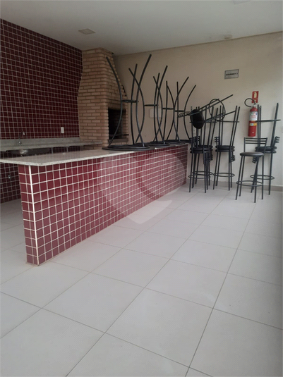 Venda Apartamento Campinas Loteamento Residencial Parque Dos Cantos REO917034 13