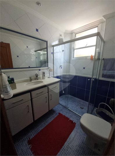 Venda Apartamento Santos Marapé REO917037 16