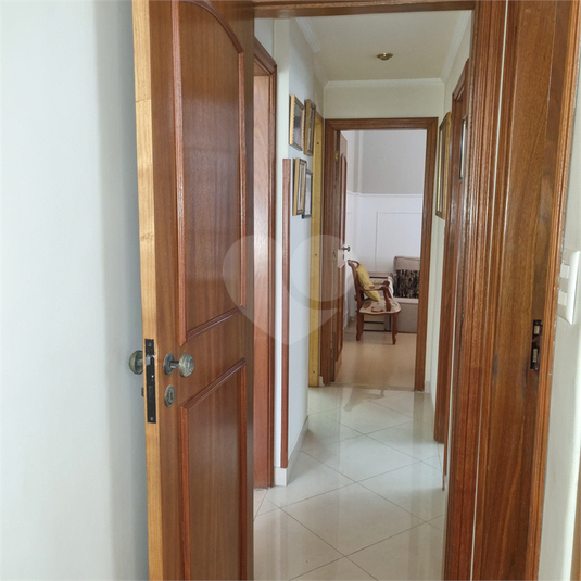 Venda Apartamento Santos Marapé REO917037 6