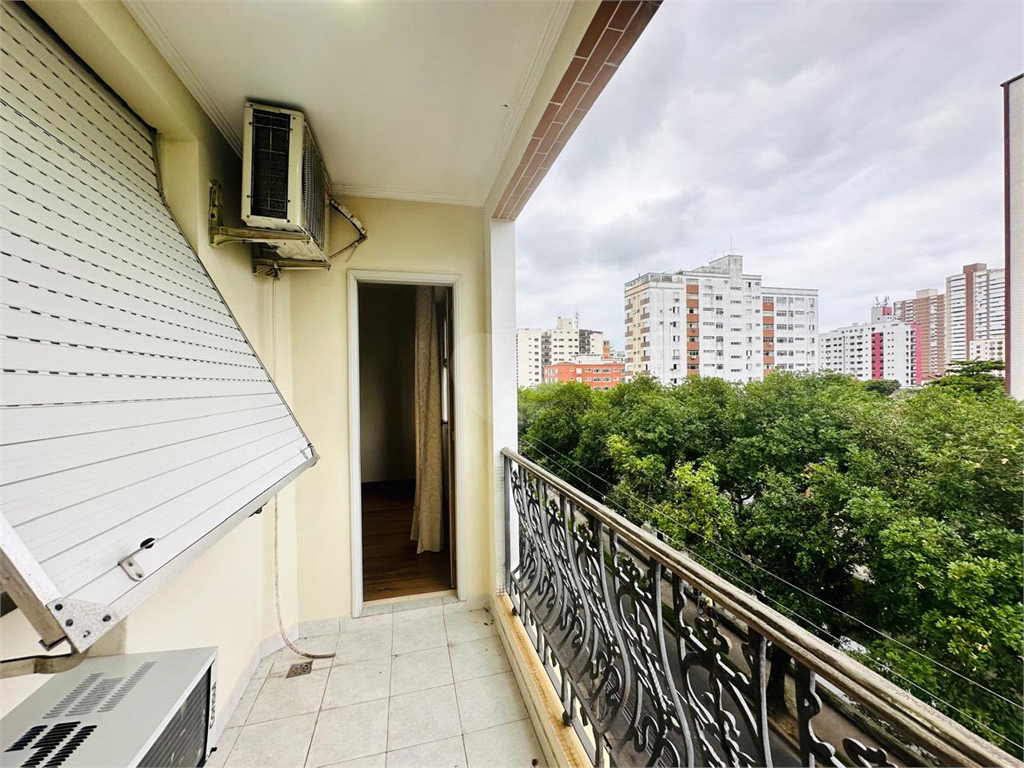 Venda Apartamento Santos Marapé REO917037 20