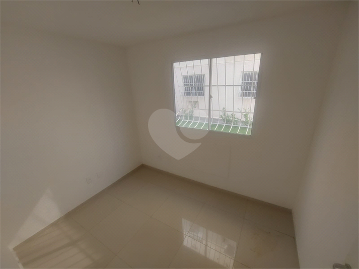 Venda Apartamento Rio De Janeiro Cascadura REO917047 7