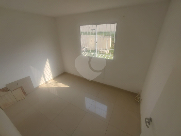 Venda Apartamento Rio De Janeiro Cascadura REO917047 5