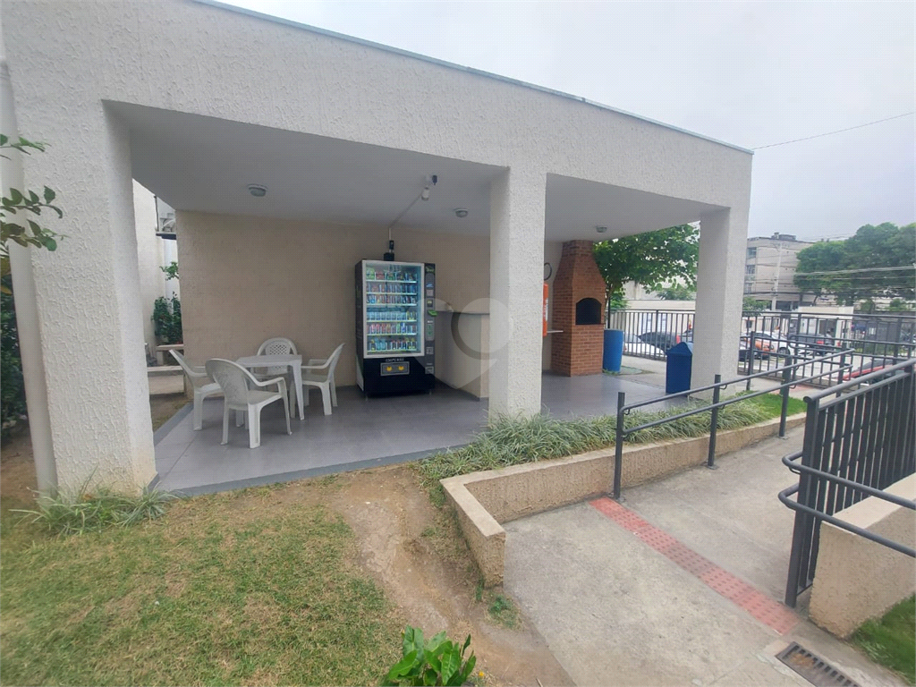 Venda Apartamento Rio De Janeiro Cascadura REO917047 17