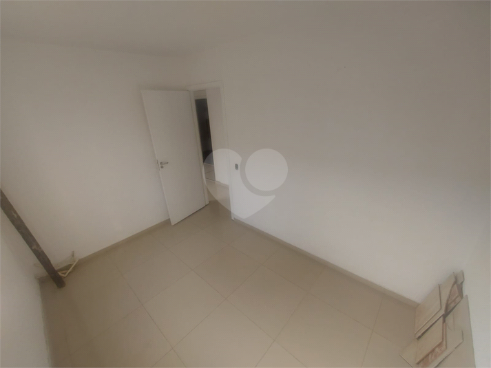 Venda Apartamento Rio De Janeiro Cascadura REO917047 6