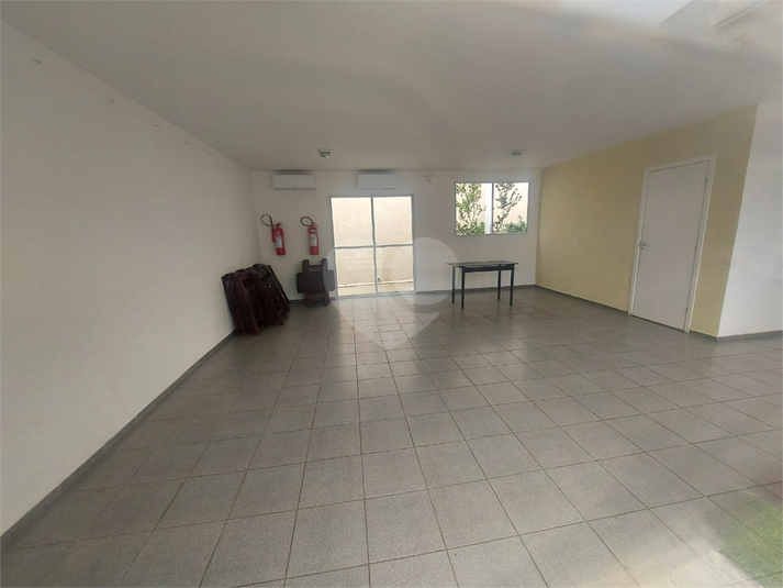 Venda Apartamento Rio De Janeiro Cascadura REO917047 18