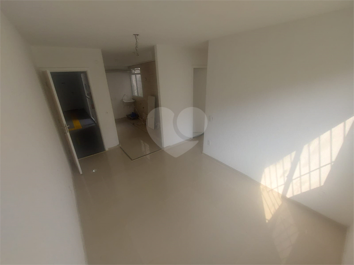 Venda Apartamento Rio De Janeiro Cascadura REO917047 1