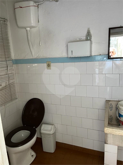 Venda Casa São Paulo Lapa REO917055 25