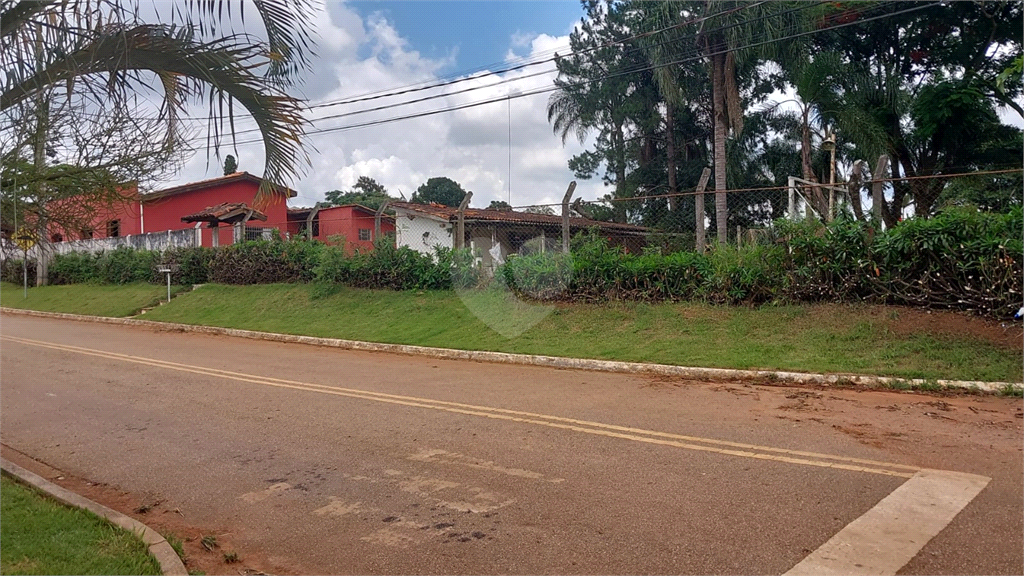 Venda Chácara Araçoiaba Da Serra Centro REO917060 8