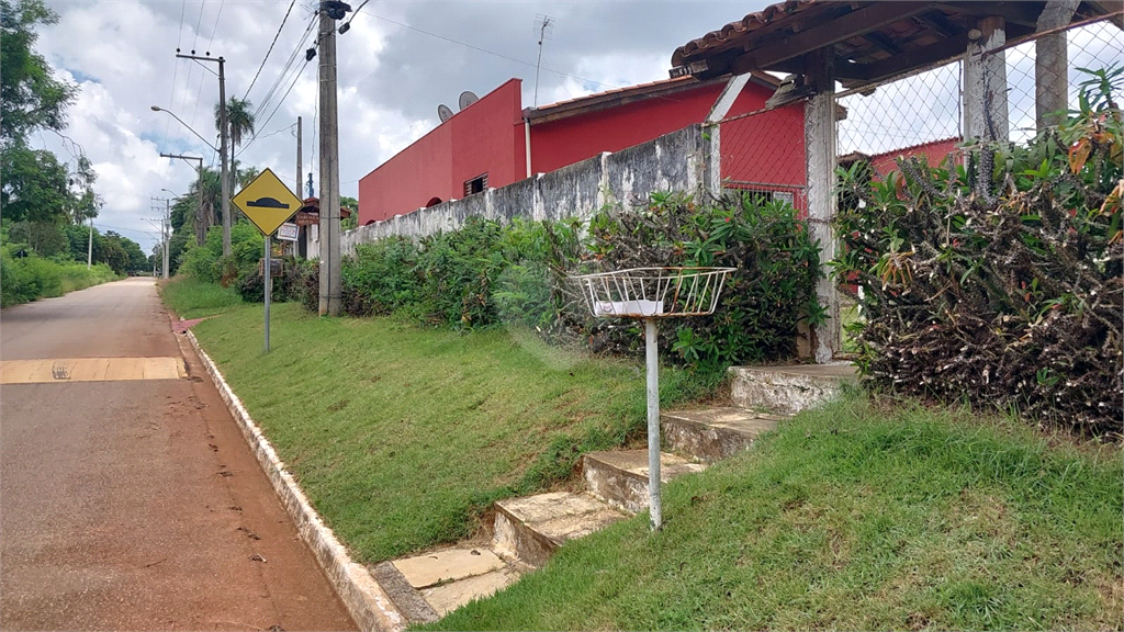 Venda Chácara Araçoiaba Da Serra Centro REO917060 3