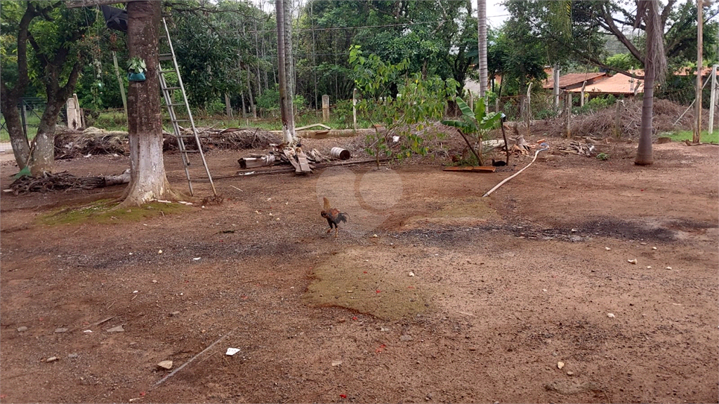 Venda Chácara Araçoiaba Da Serra Centro REO917060 18