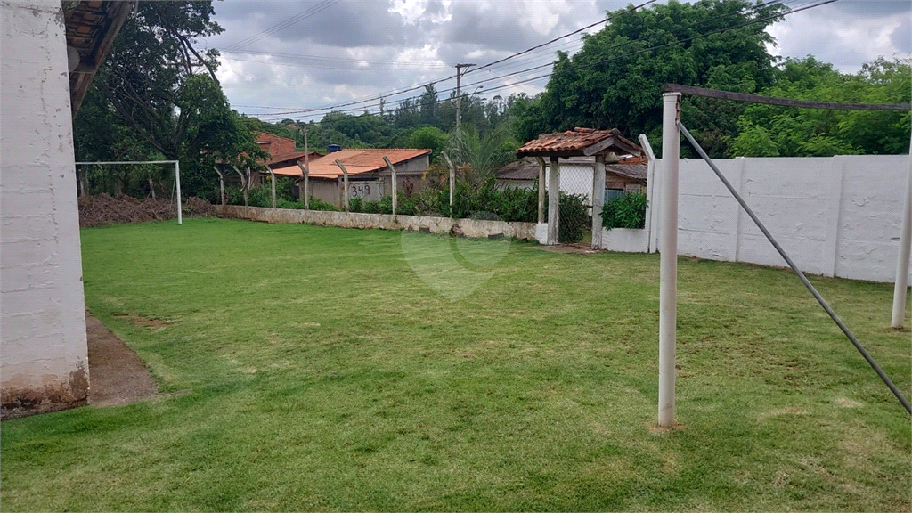 Venda Chácara Araçoiaba Da Serra Centro REO917060 21