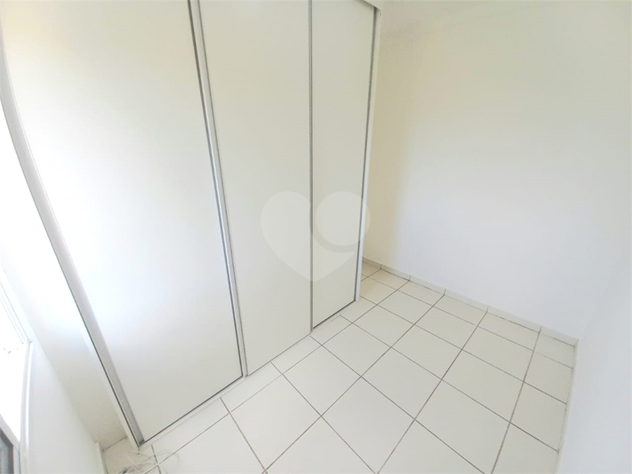 Venda Apartamento Sorocaba Vila Haro REO917062 14