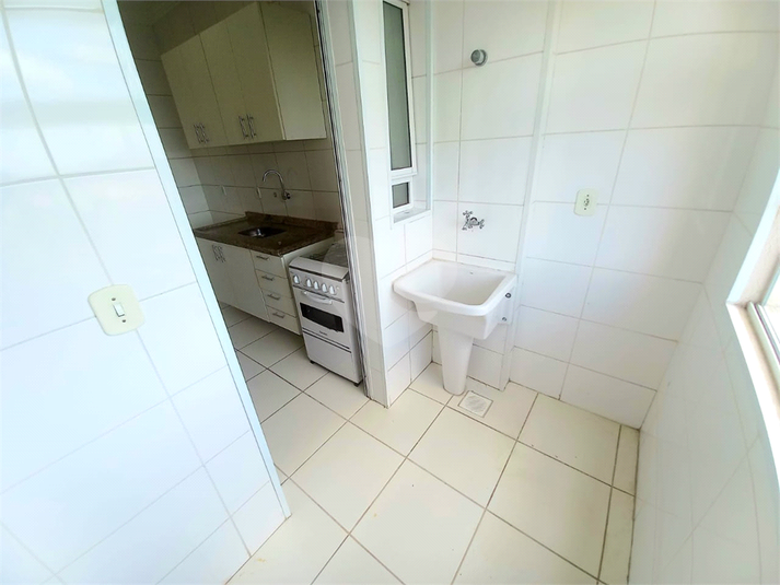 Venda Apartamento Sorocaba Vila Haro REO917062 8