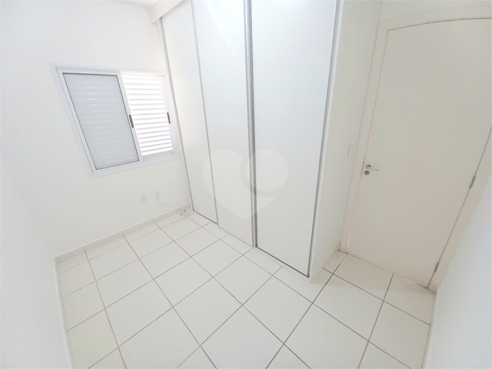 Venda Apartamento Sorocaba Vila Haro REO917062 11