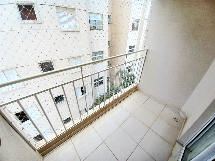 Venda Apartamento Sorocaba Vila Haro REO917062 1